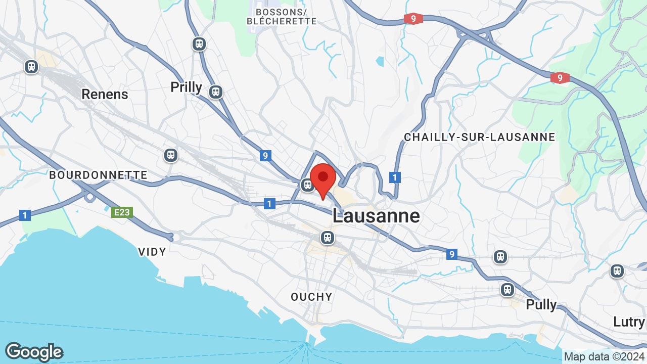 Google map
