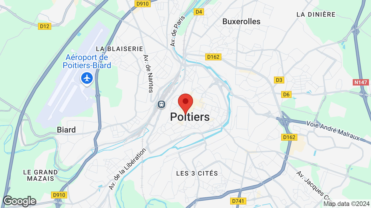 Google map