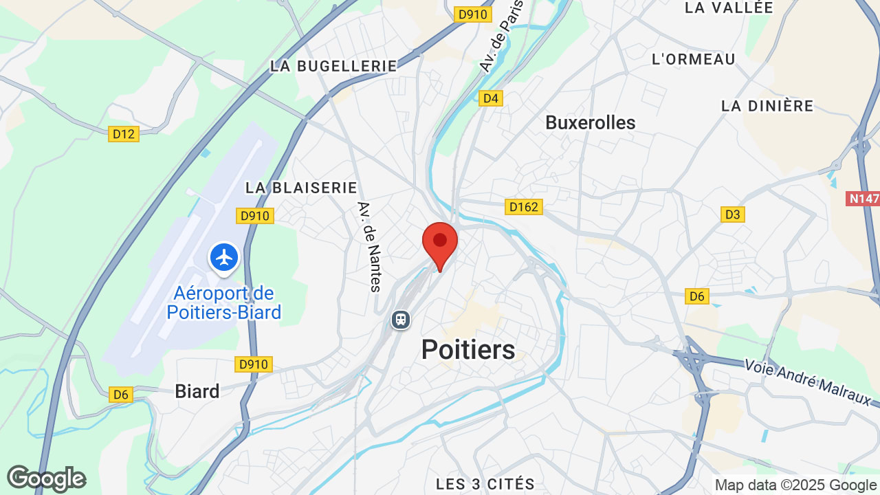 Google map