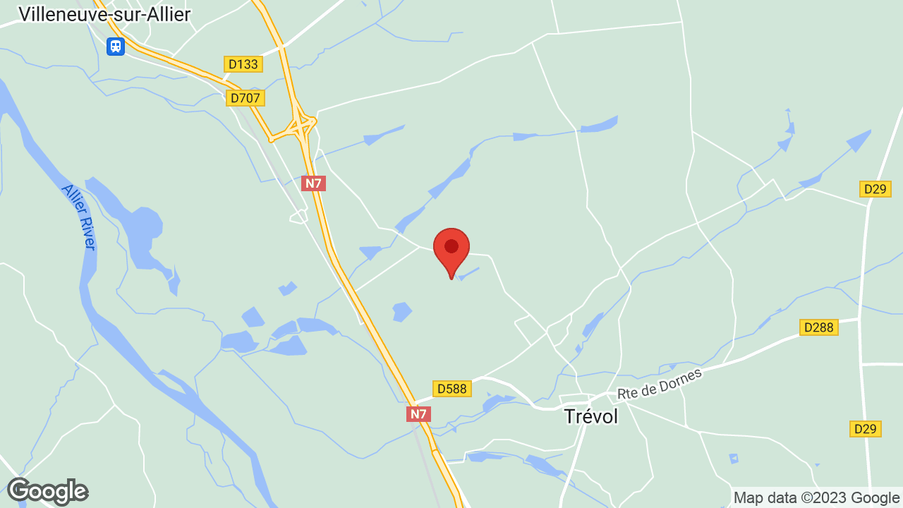 Google map