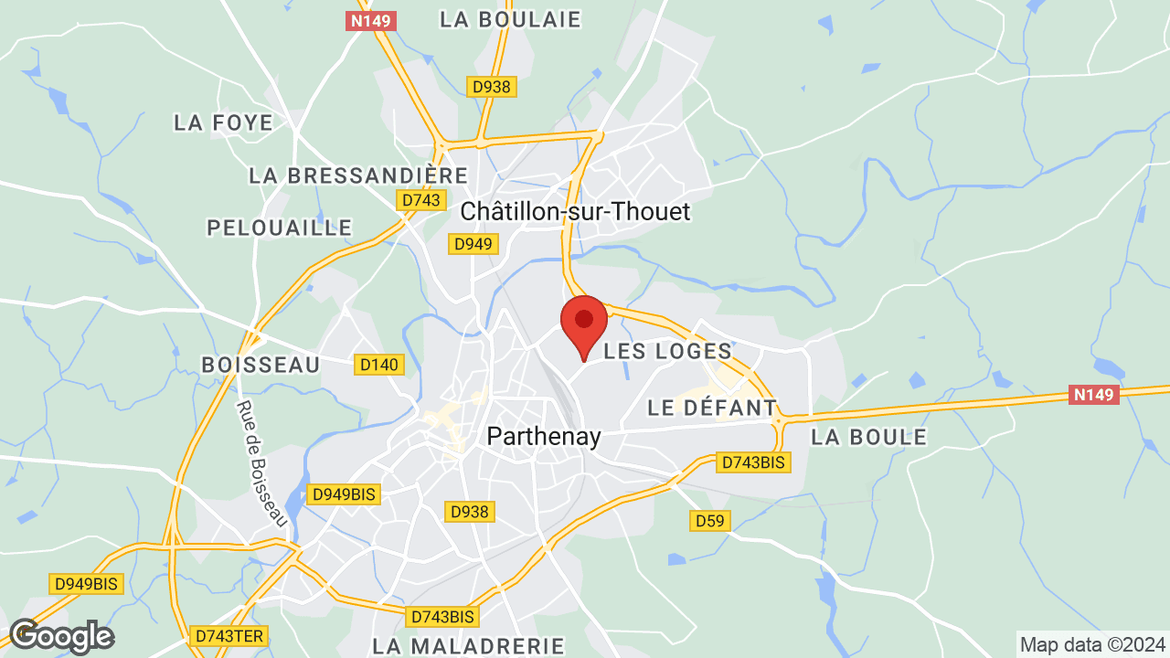 Google map