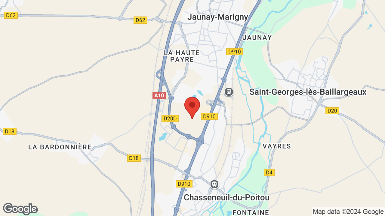 Google map