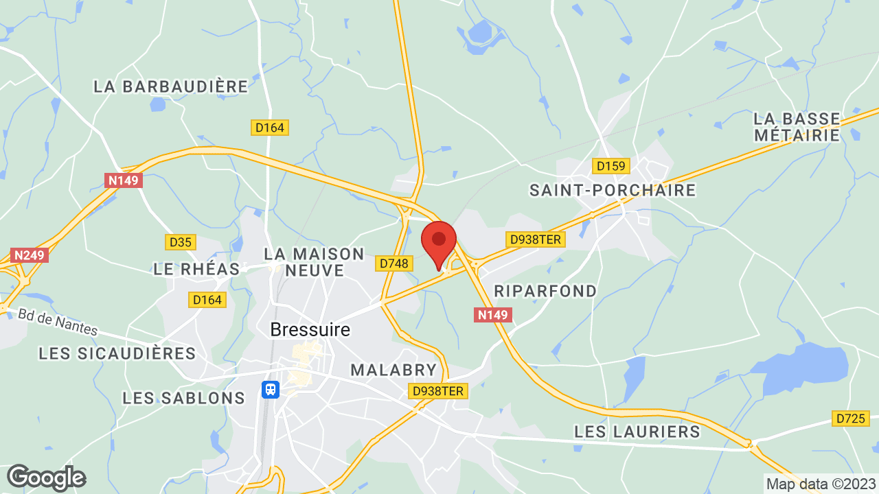 Google map