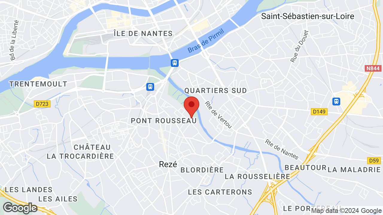 Google map