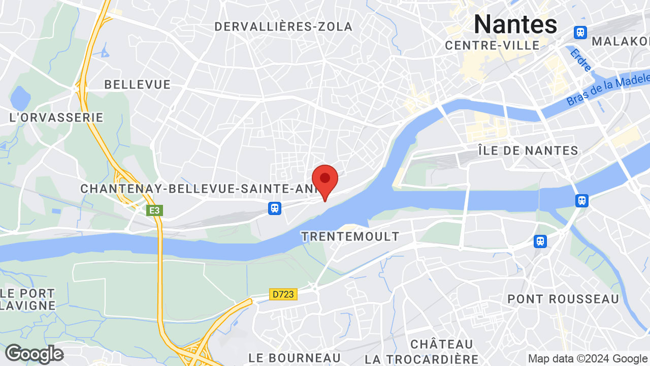 Google map