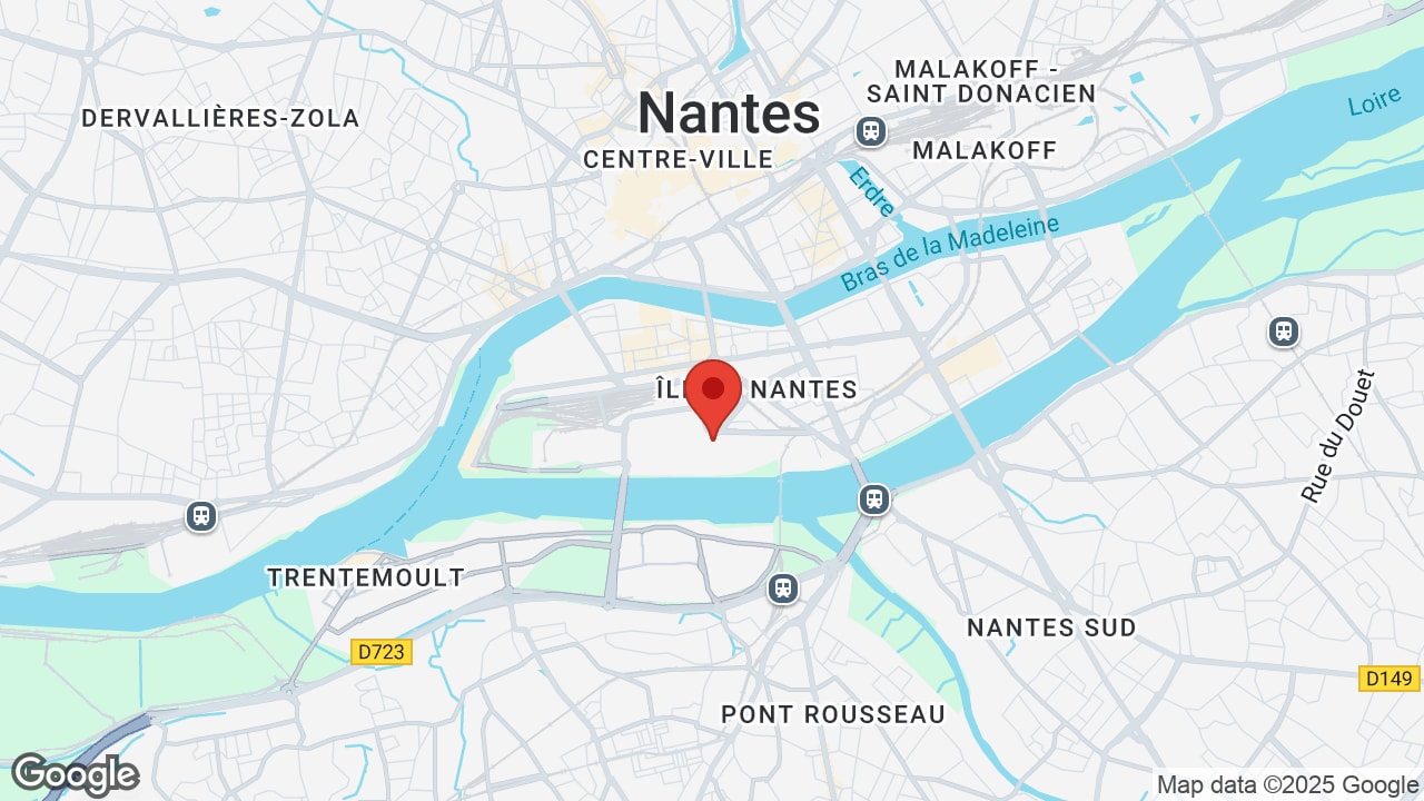 Google map