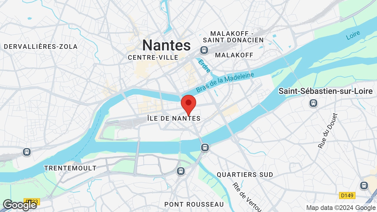 Google map
