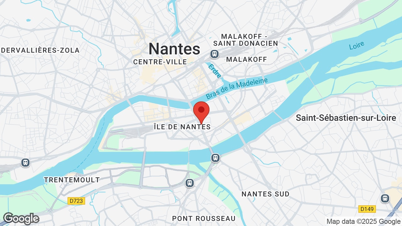 Google map
