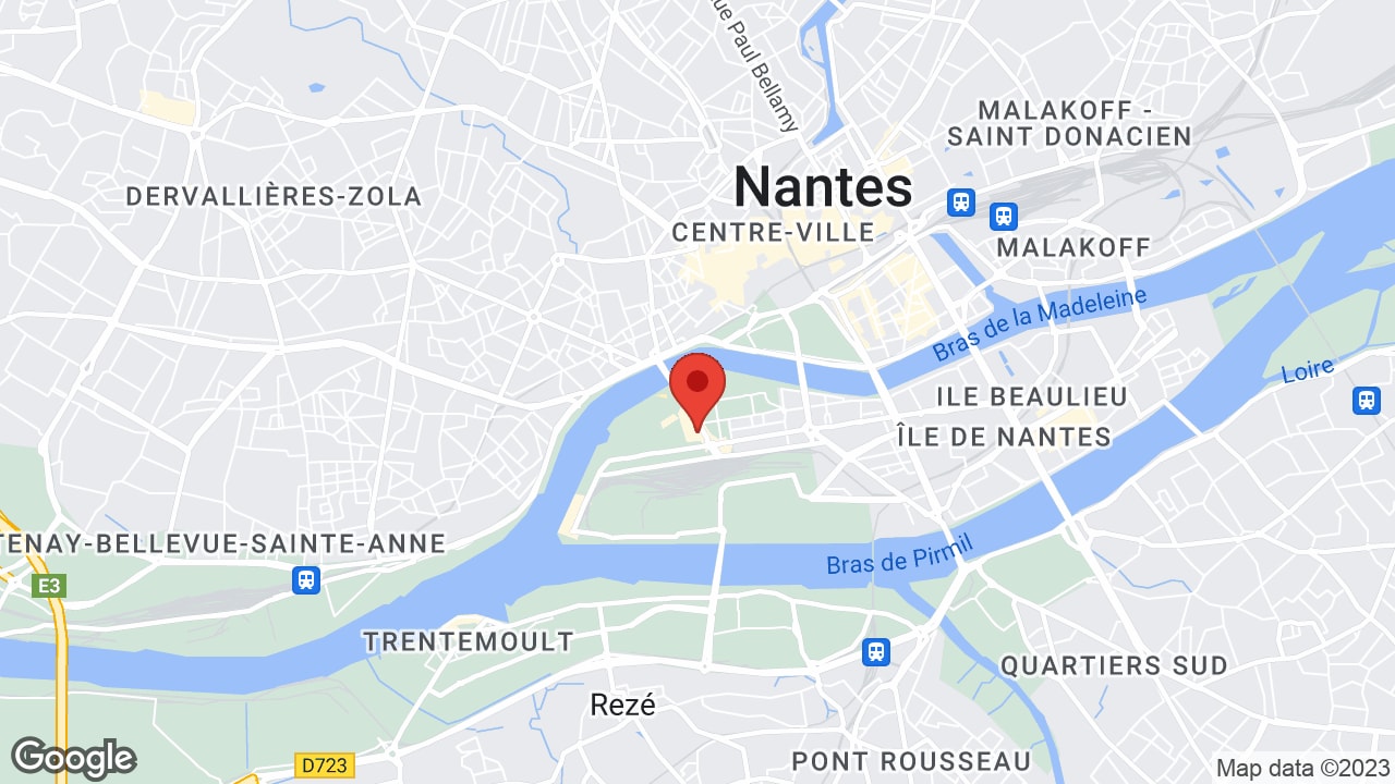 Google map