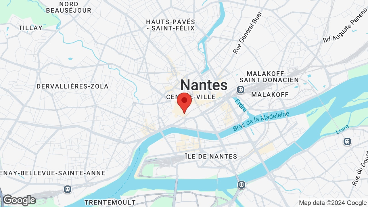 Google map