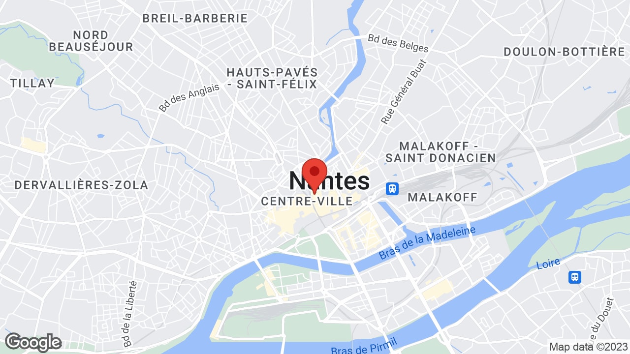 Google map