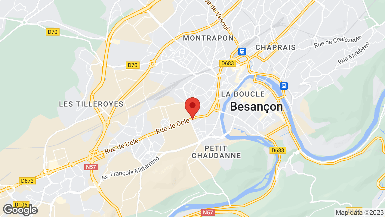 Google map