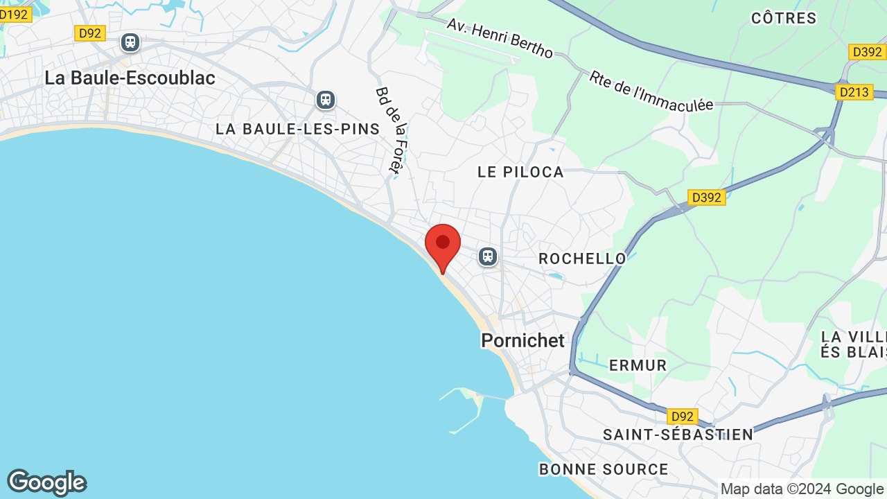 Google map