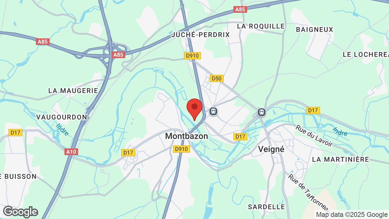 Google map