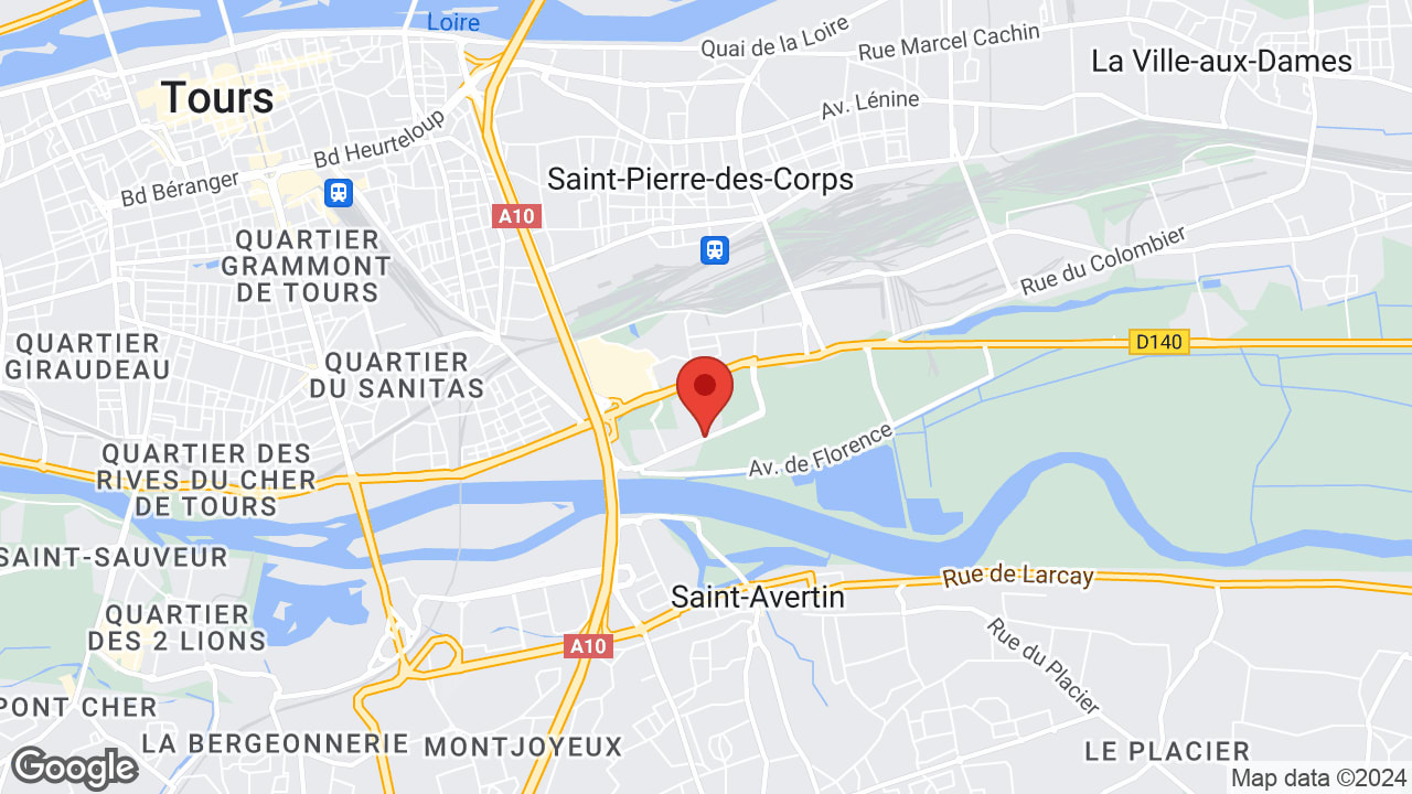 Google map