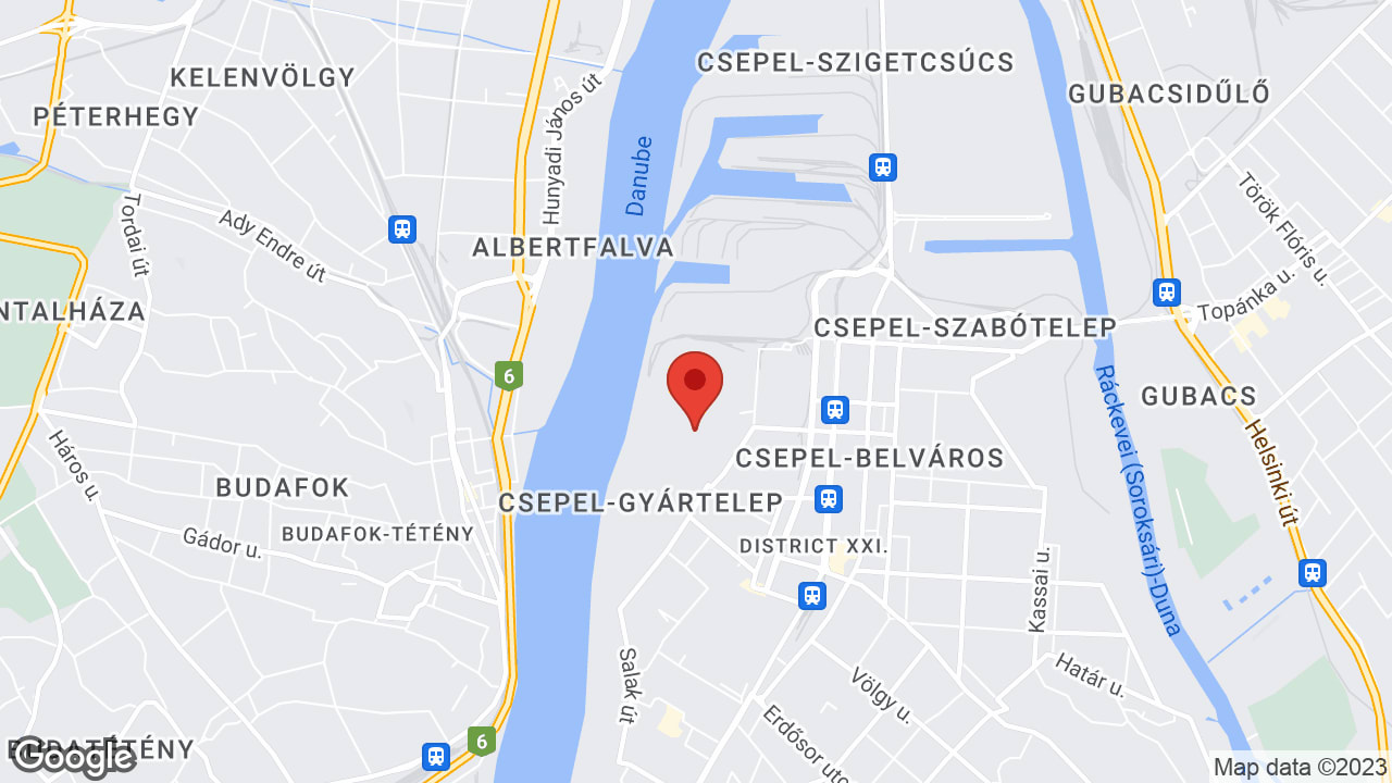 Google map