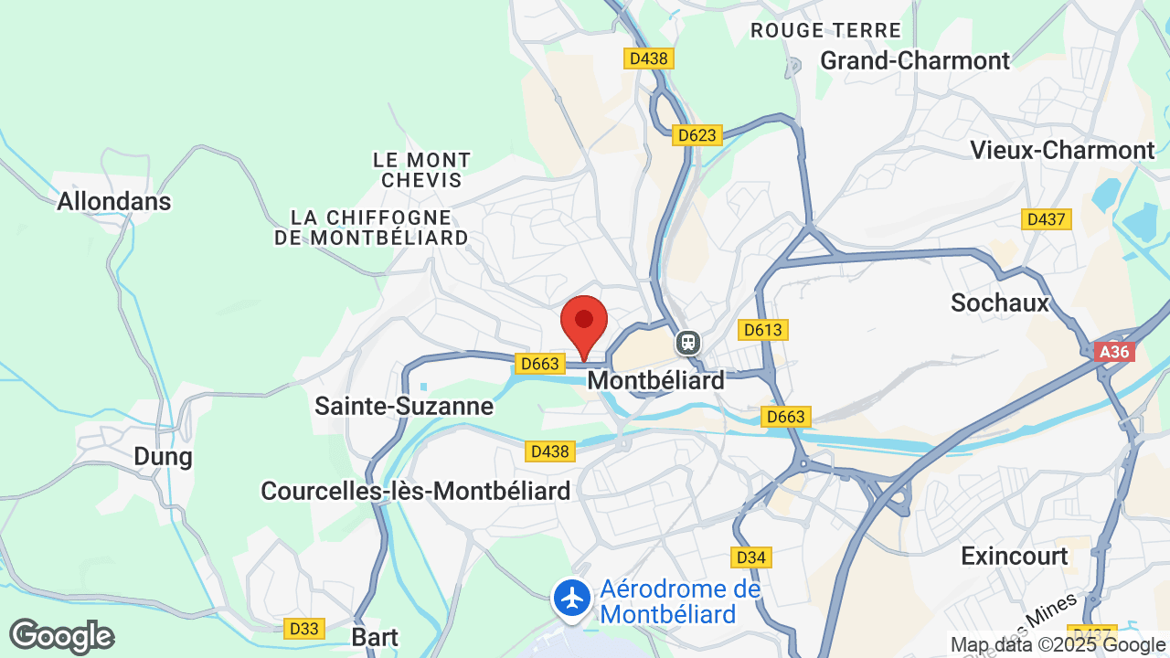 Google map