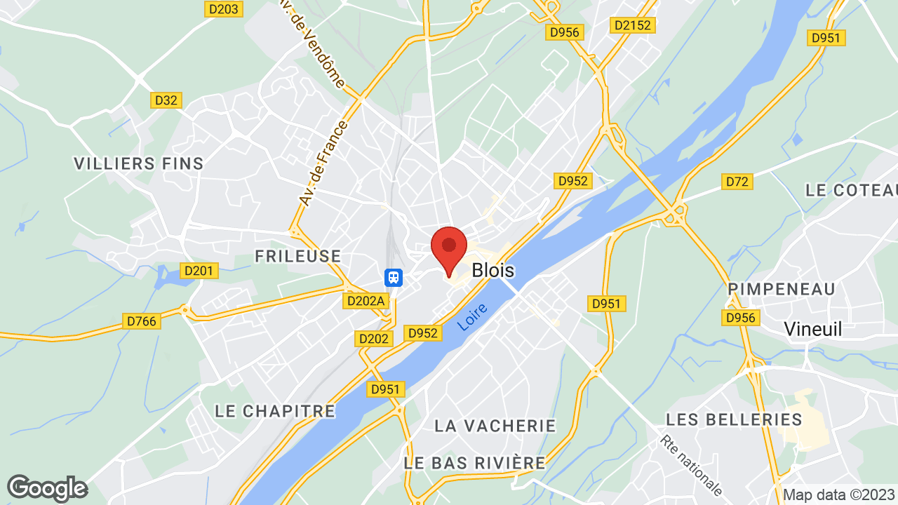 Google map
