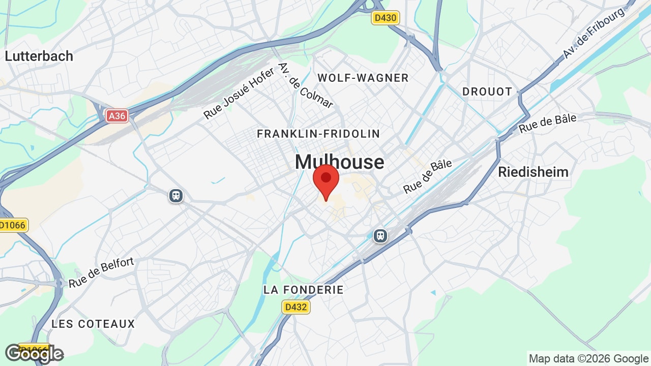 Google map