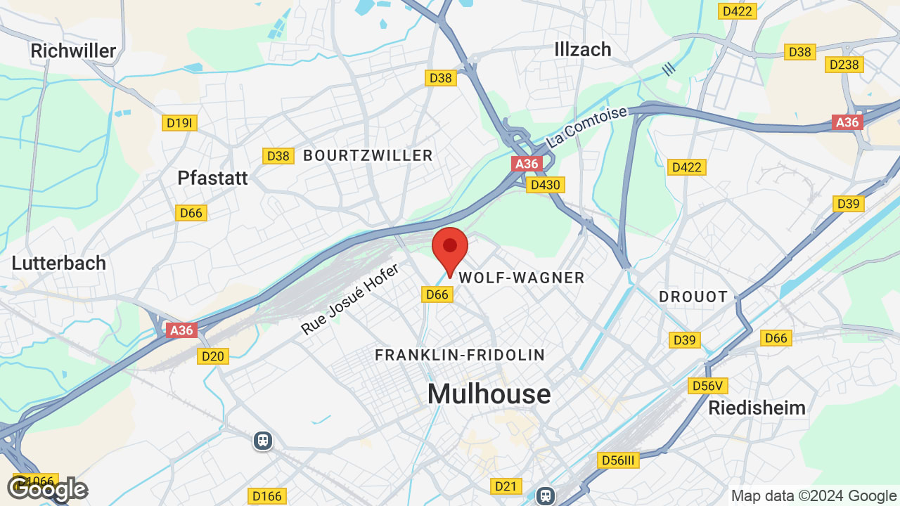 Google map