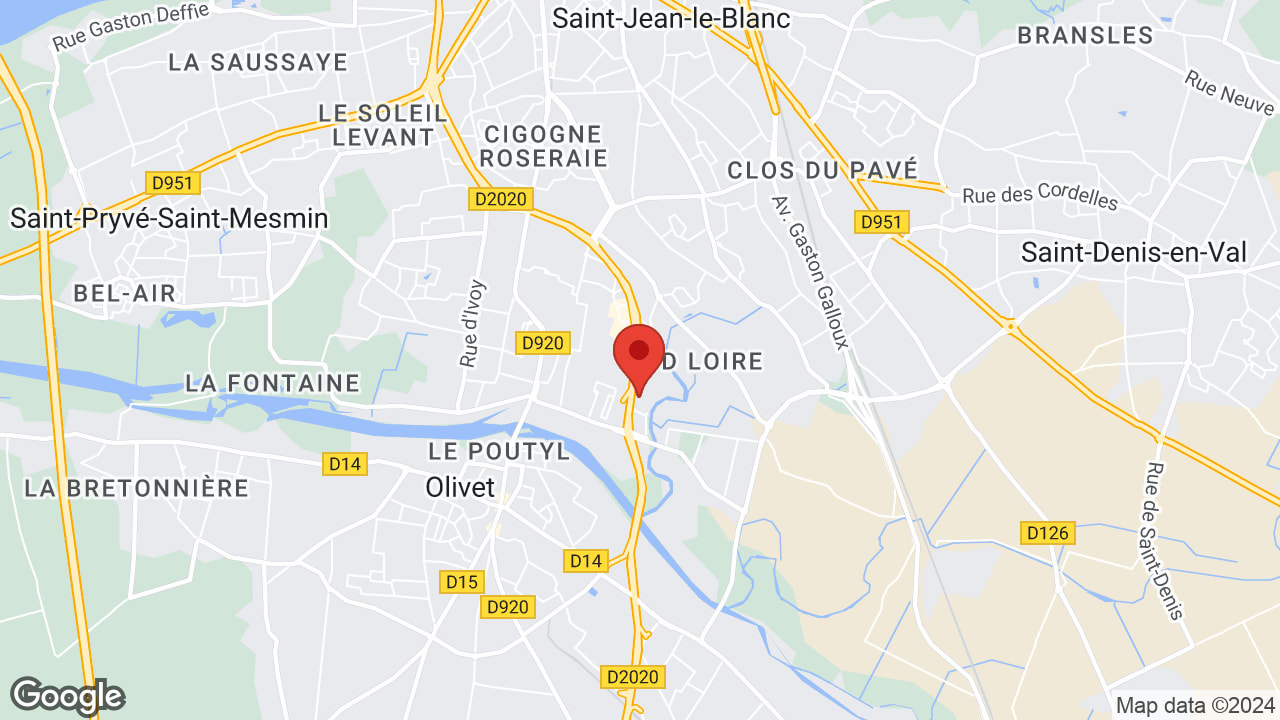 Google map