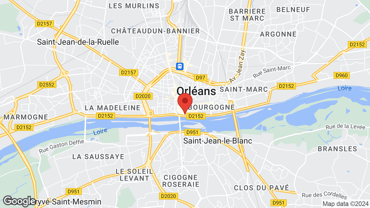 Google map
