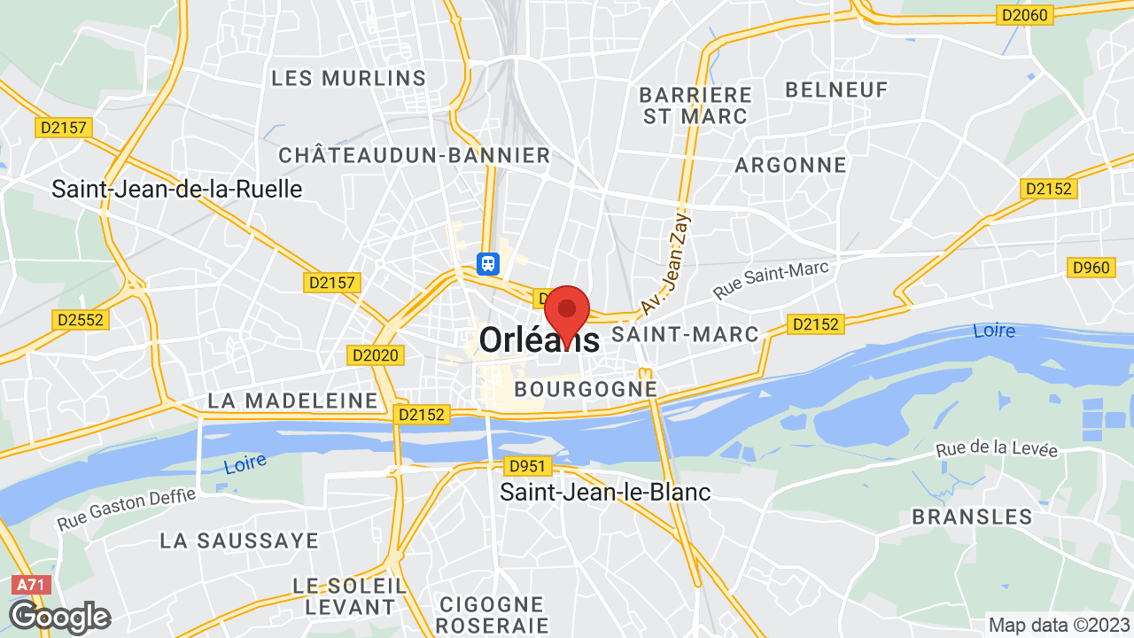 Google map