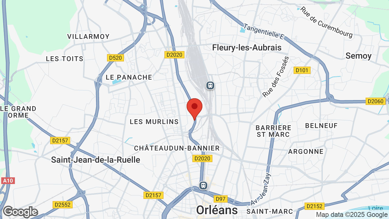 Google map