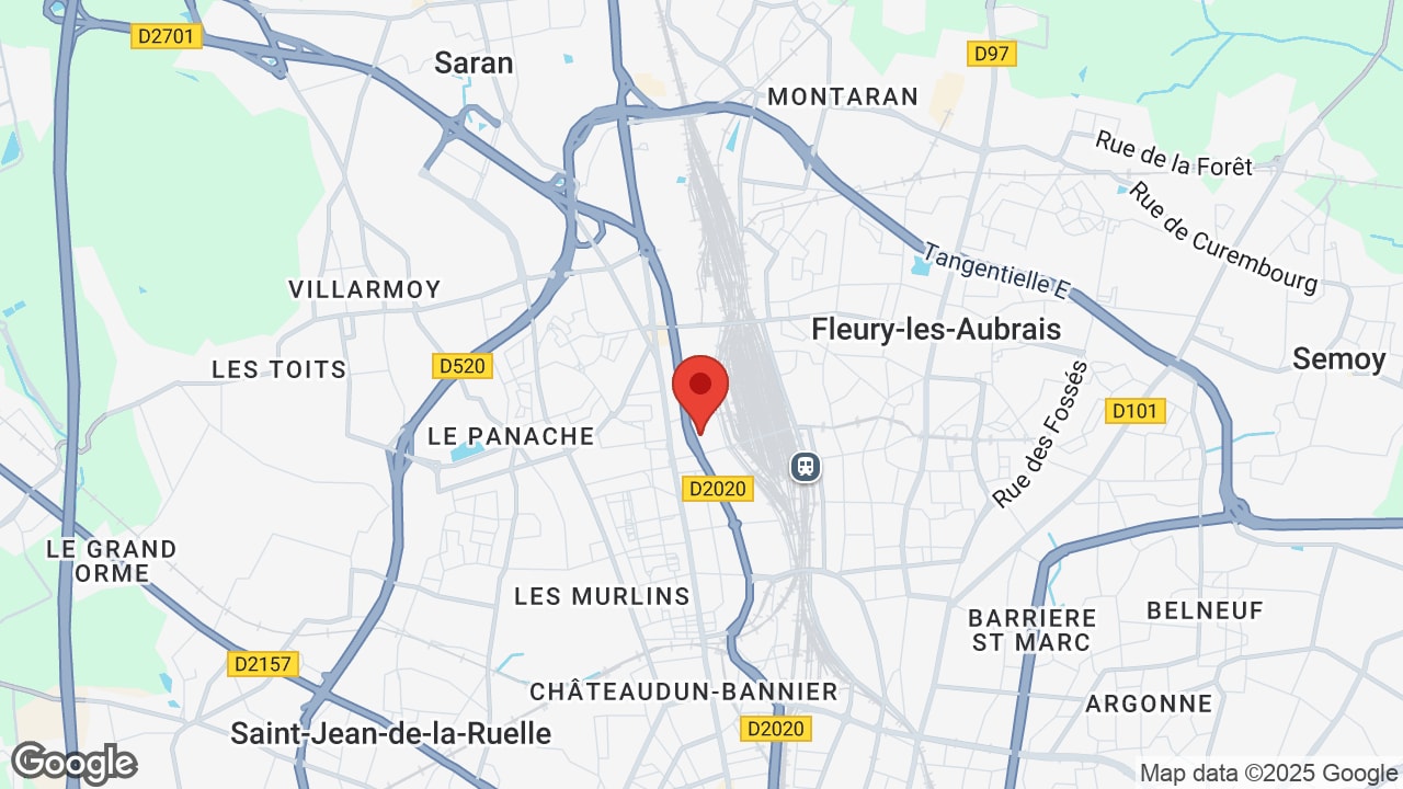 Google map