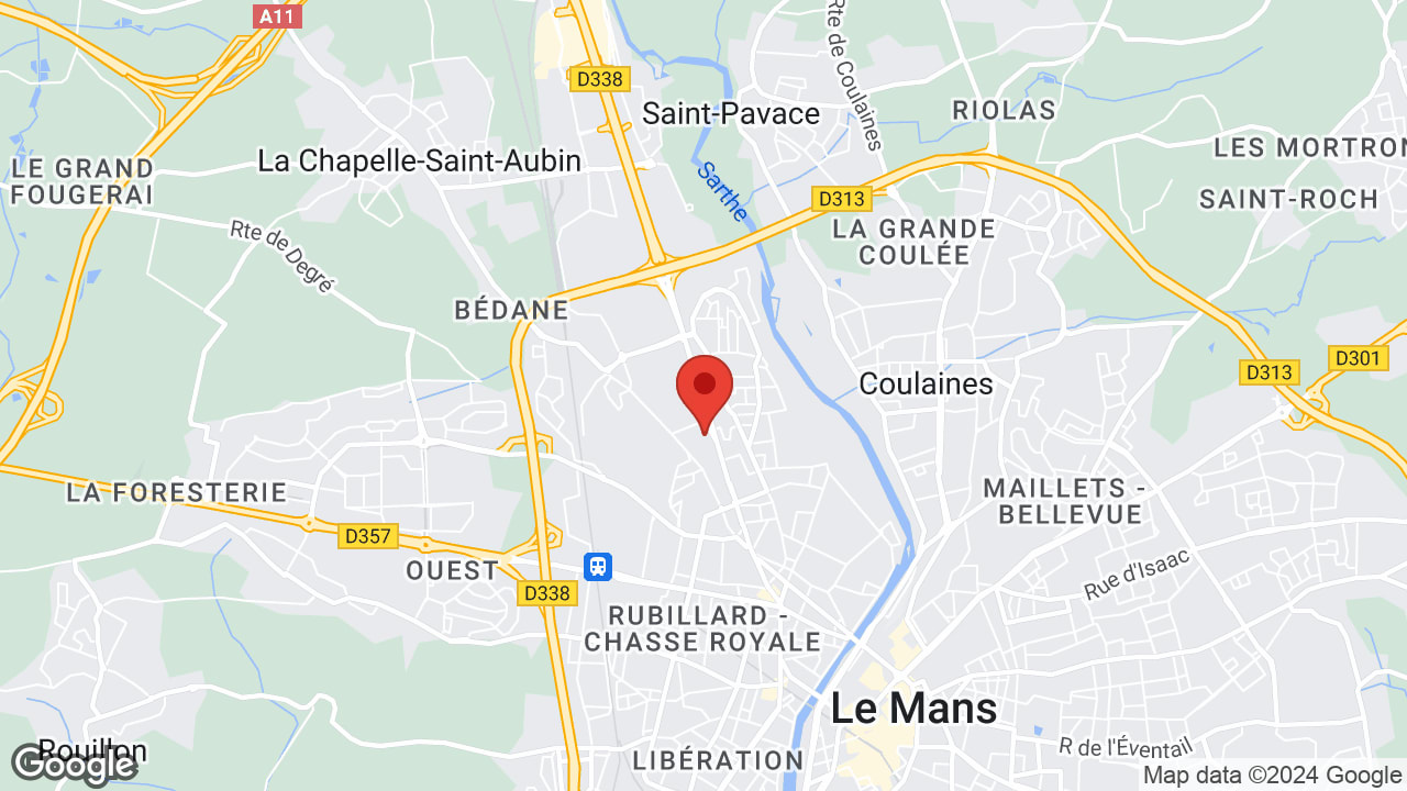 Google map