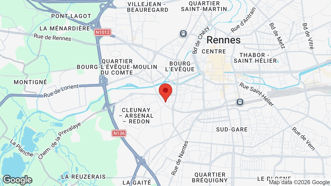 Google map