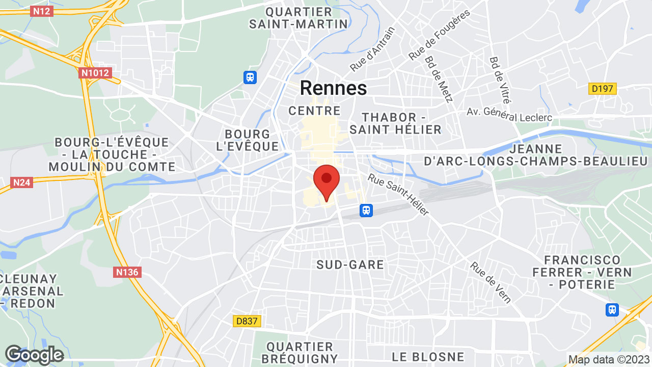 Google map