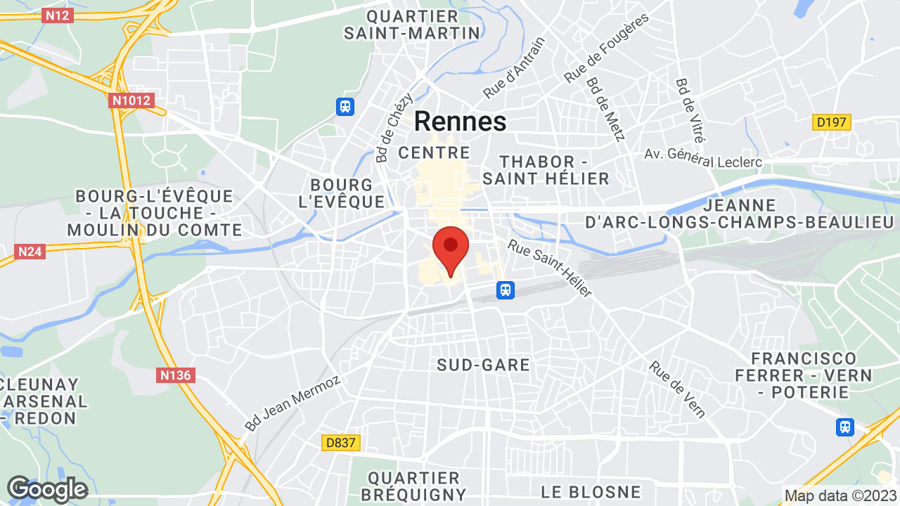 Google map