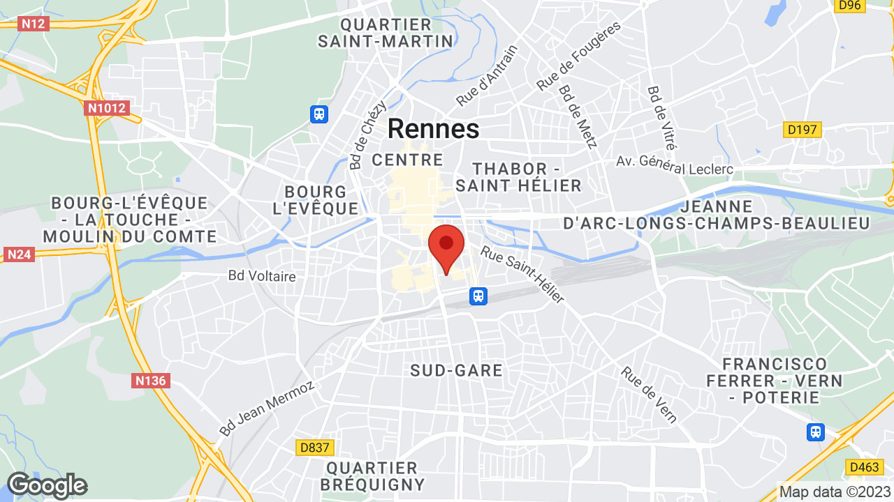 Google map