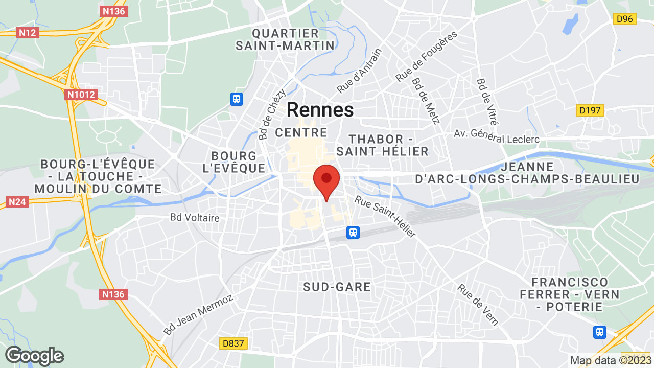 Google map