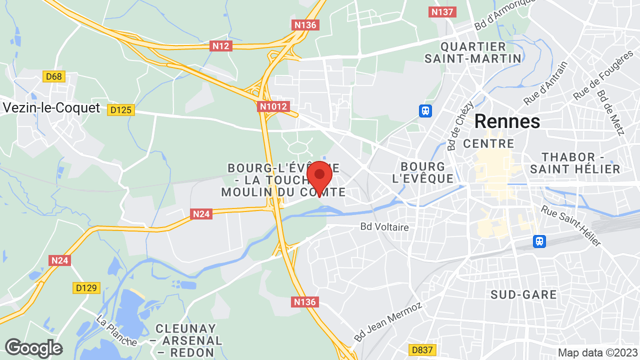 Google map