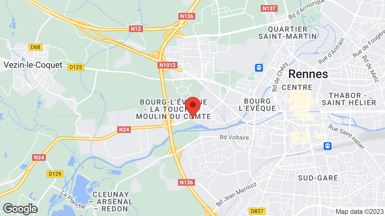 Google map