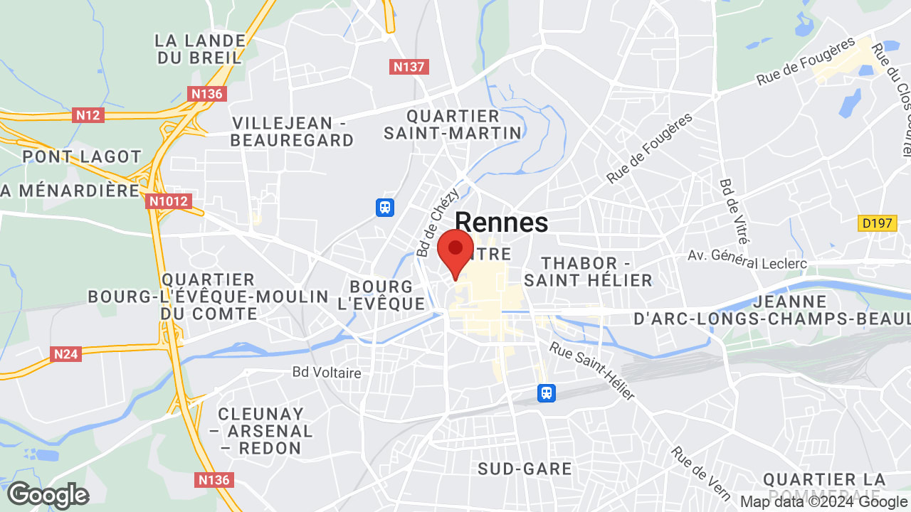 Google map