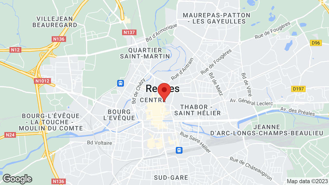 Google map