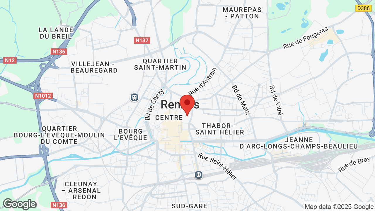 Google map