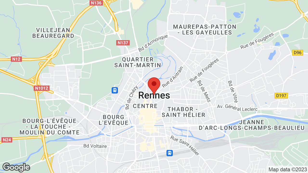 Google map