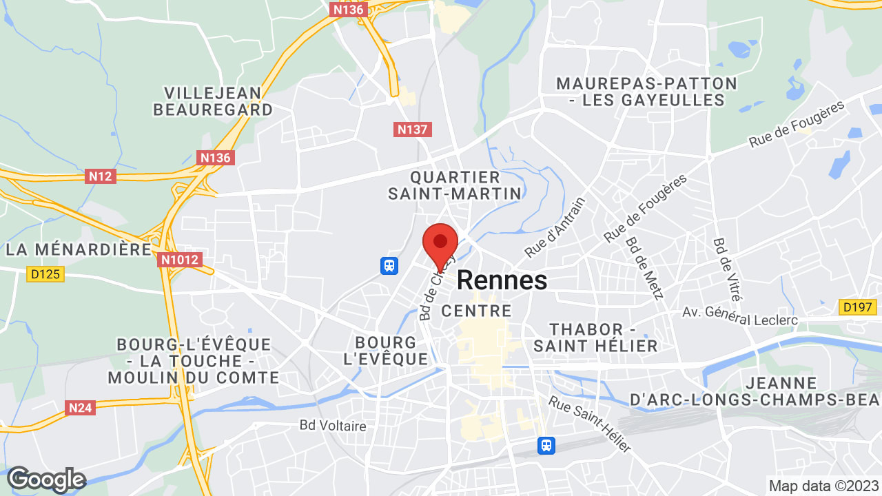Google map