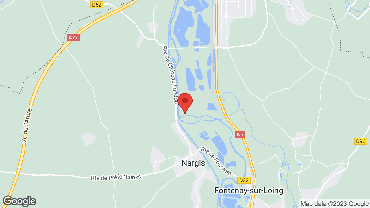 Google map
