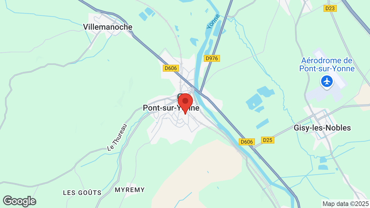 Google map