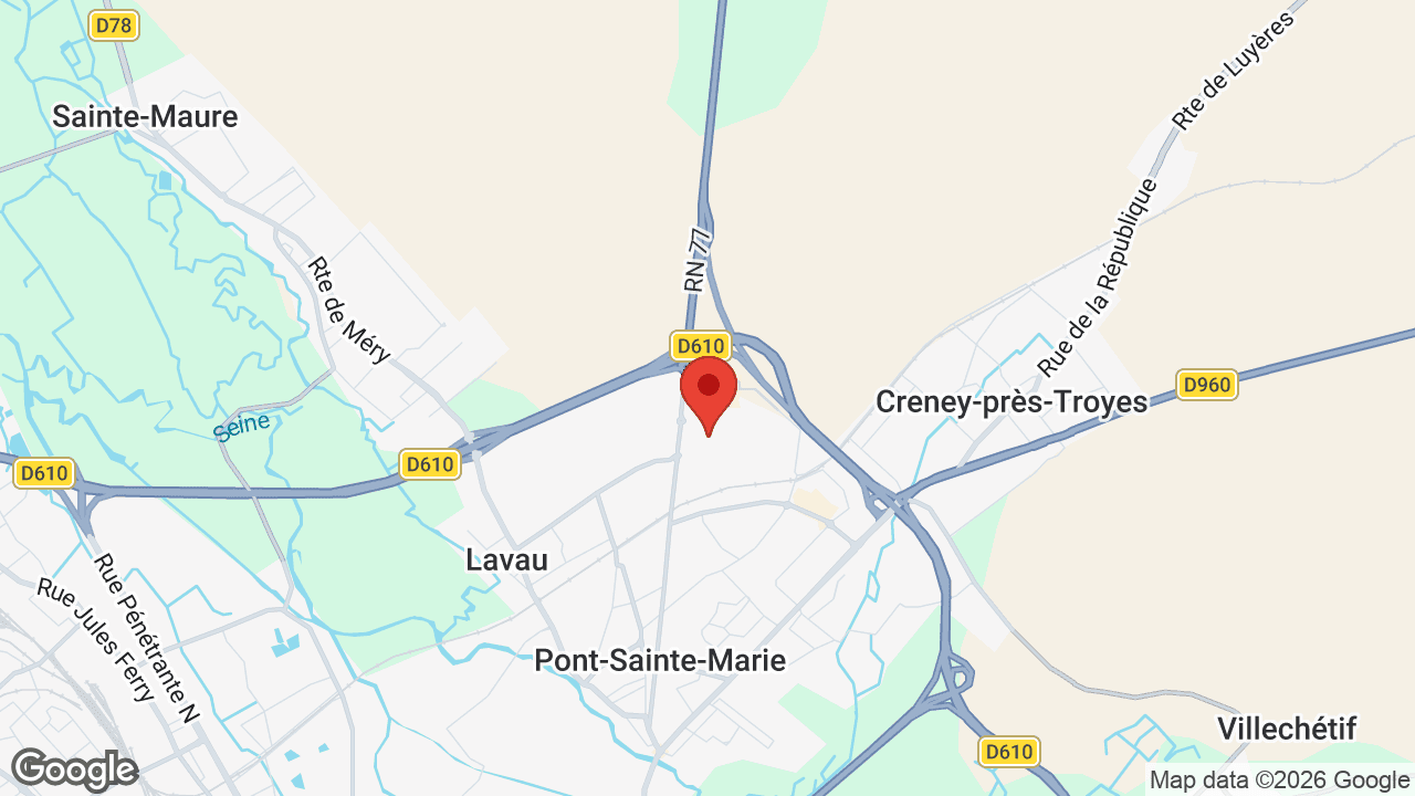 Google map