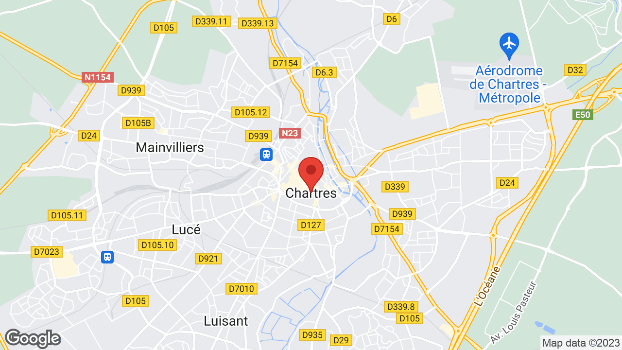 Google map