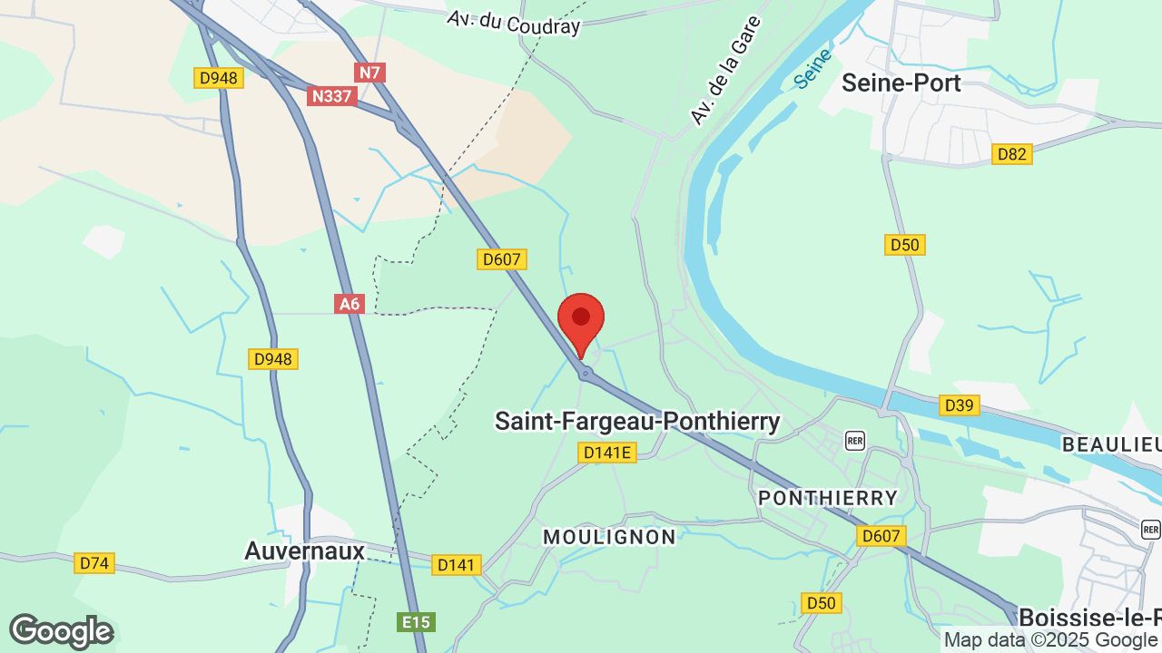 Google map