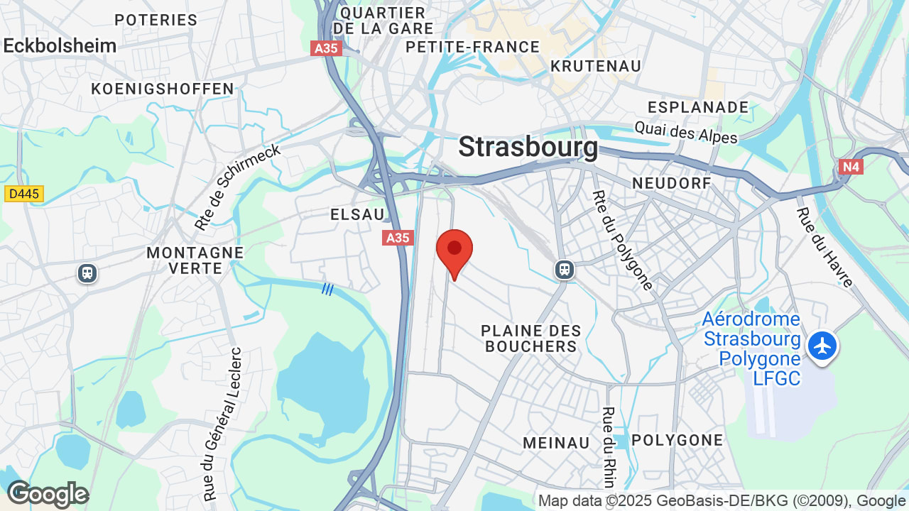 Google map