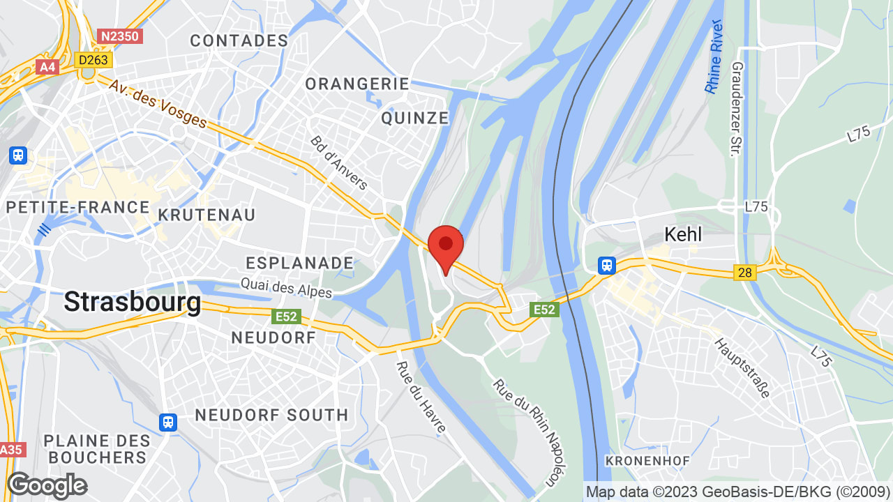 Google map