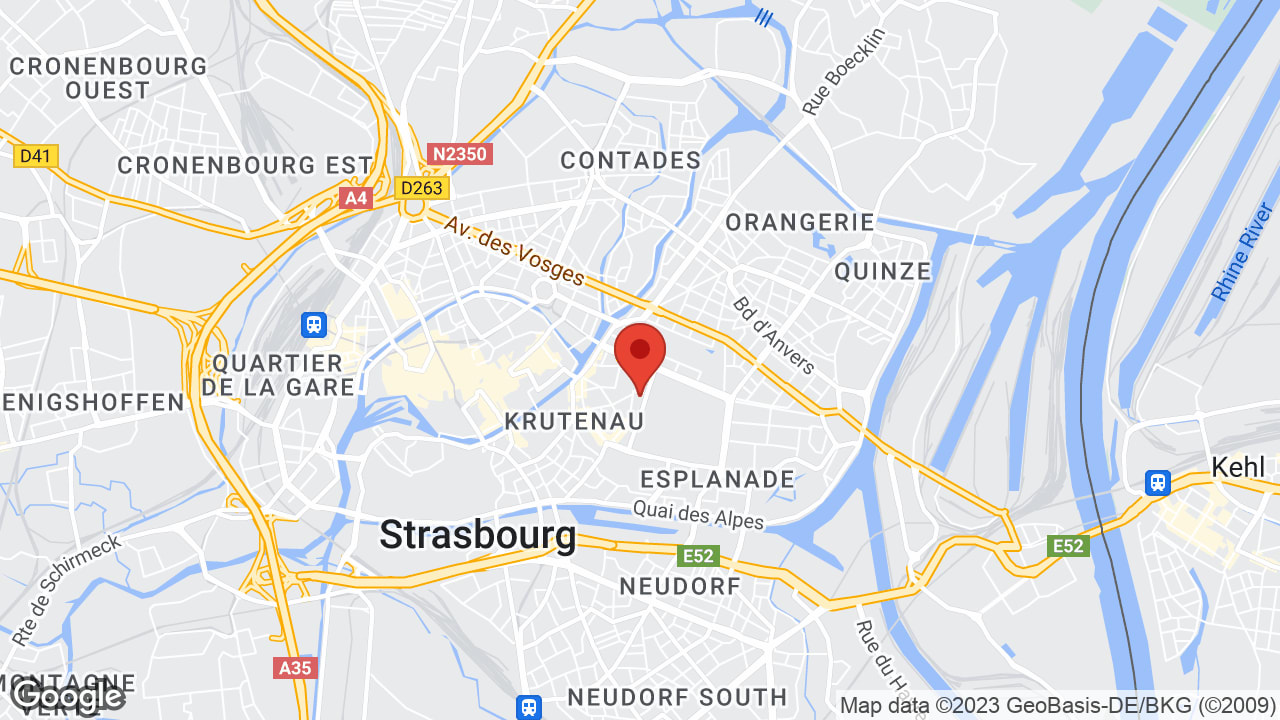 Google map